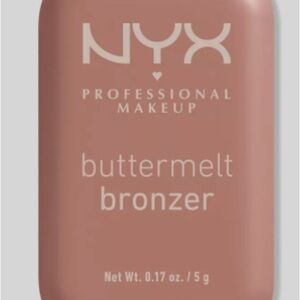NYX Buttermelt Bronzer - Tan